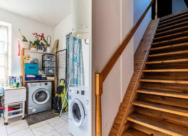 Appartement à vendre    2 pièces • 43,65 m2 Marennes