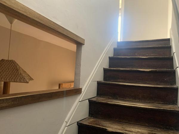 MAISON EN PIERRE CONFORTABLE AVEC CAVE ET JARDIN