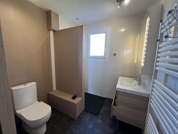 Maison à vendre |  Villeneuve-de-Marsan |  3 pièces | 70 m²