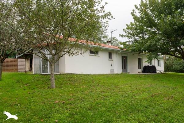 Maison à vendre |  Montfort-en-Chalosse |  5 pièces | 104 m²