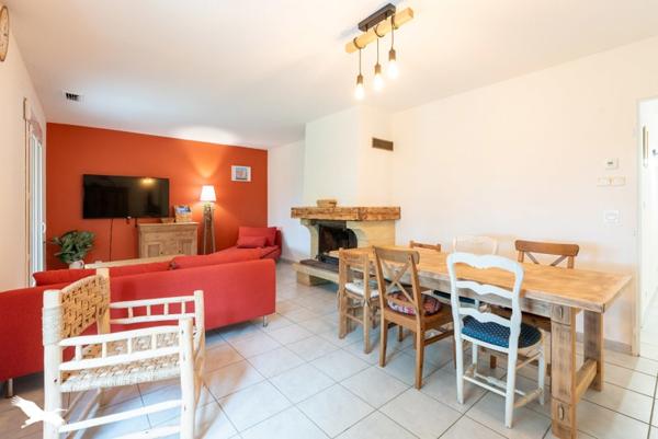 Maison à vendre |  Montfort-en-Chalosse |  5 pièces | 104 m²