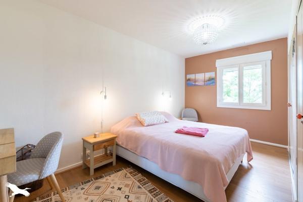 Maison à vendre |  Montfort-en-Chalosse |  5 pièces | 104 m²