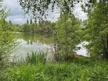 Étang à vendre à Soissons dans l'Aisne (02200), ref : 1105