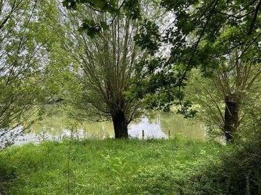 Étang à vendre à Soissons dans l'Aisne (02200), ref : 1105