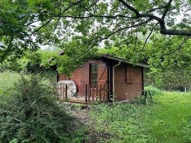 Étang à vendre à Soissons dans l'Aisne (02200), ref : 1105