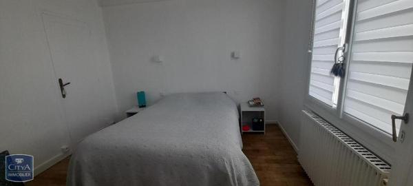 Location appartement Limoges (87) 3 pièces 50.99m²