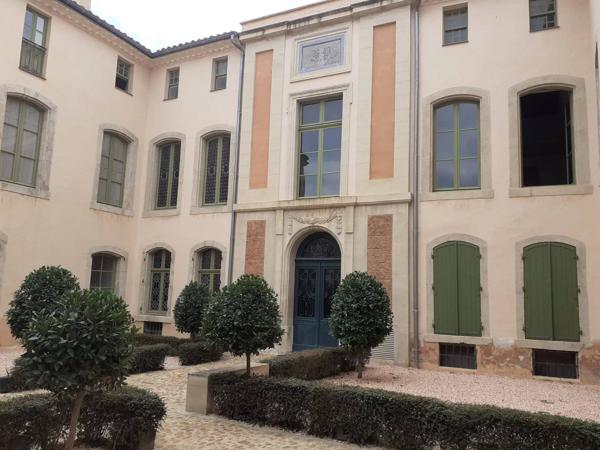 APPARTEMENT T3 DE STANDING