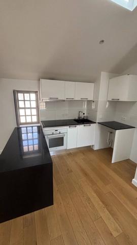 APPARTEMENT T3 DE STANDING