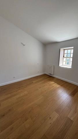 APPARTEMENT T3 DE STANDING