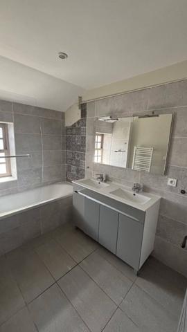 APPARTEMENT T3 DE STANDING