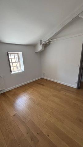 APPARTEMENT T3 DE STANDING