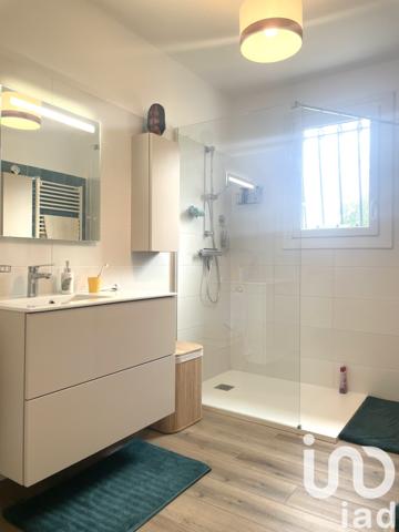 Maison à vendre 7 pièces 160 m² Mérigny