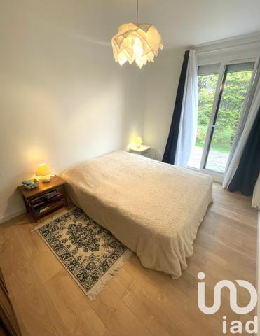 Maison à vendre 7 pièces 160 m² Mérigny