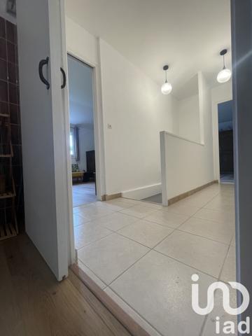 Maison à vendre 7 pièces 160 m² Mérigny