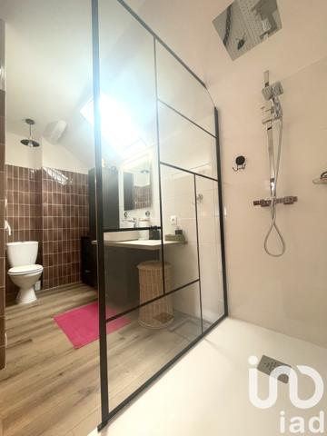 Maison à vendre 7 pièces 160 m² Mérigny