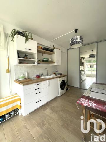 Maison à vendre 7 pièces 160 m² Mérigny