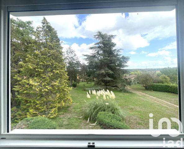 Maison à vendre 7 pièces 160 m² Mérigny