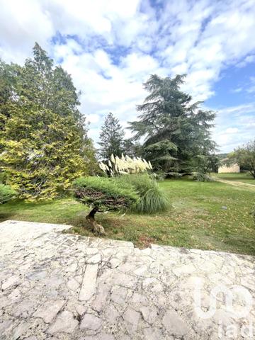 Maison à vendre 7 pièces 160 m² Mérigny