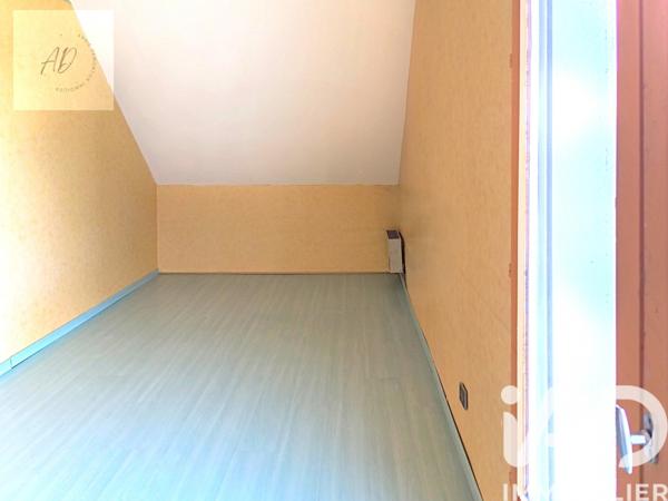 Appartement à vendre 5 pièces 97,19 m² Noisy-le-Grand