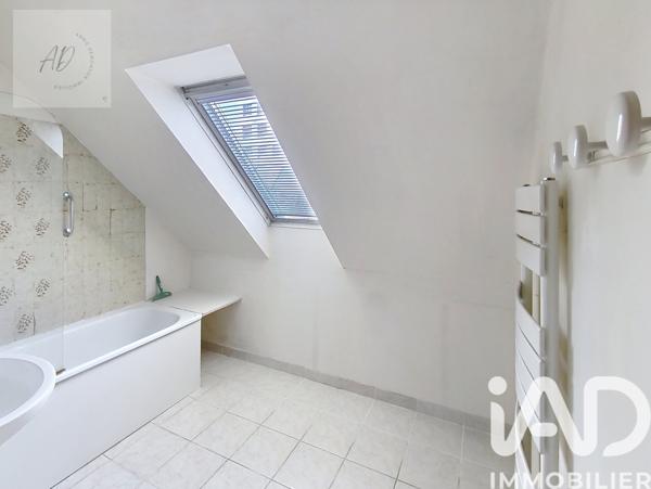 Appartement à vendre 5 pièces 97,19 m² Noisy-le-Grand
