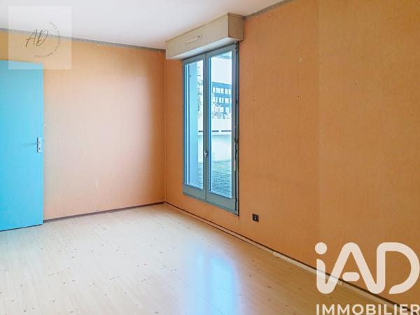 Appartement à vendre 5 pièces 97,19 m² Noisy-le-Grand