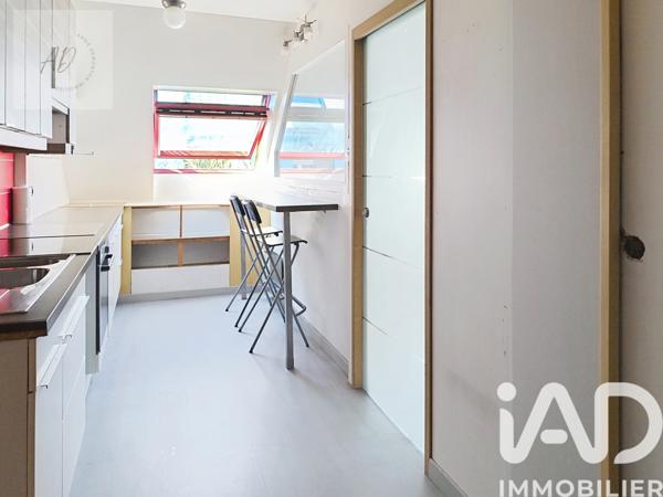 Appartement à vendre 5 pièces 97,19 m² Noisy-le-Grand