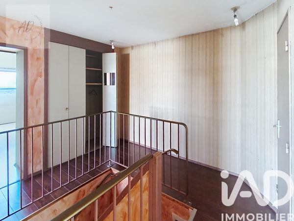 Appartement à vendre 5 pièces 97,19 m² Noisy-le-Grand