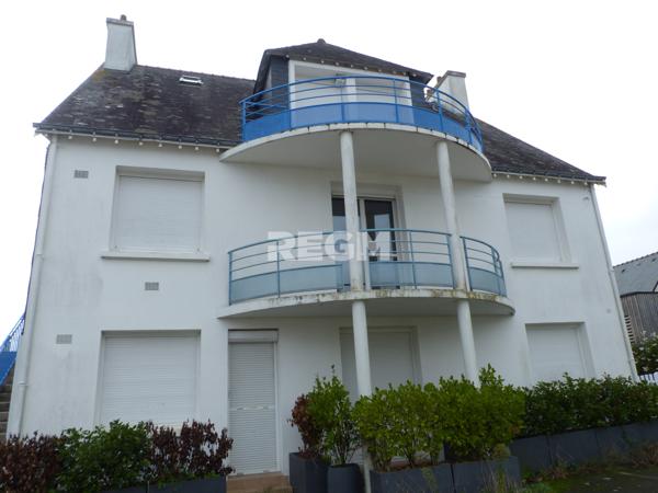 Fouesnant (29170) Fouesnant Beg-Meil appartement T2