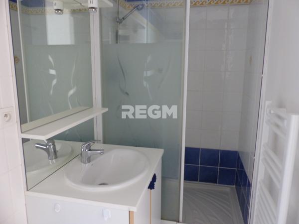 Fouesnant (29170) Fouesnant Beg-Meil appartement T2