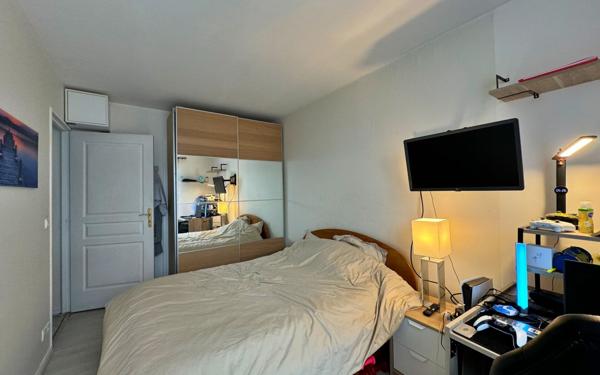Appartement à vendre    2 pièces • 36,92 m2 Le Raincy