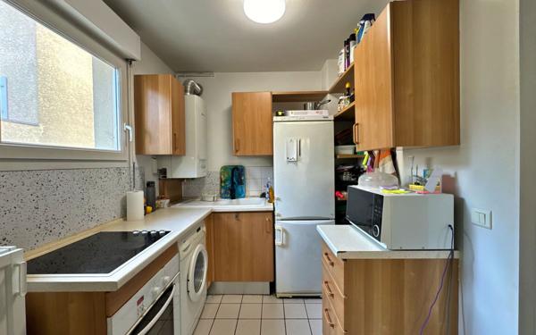Appartement à vendre    2 pièces • 36,92 m2 Le Raincy