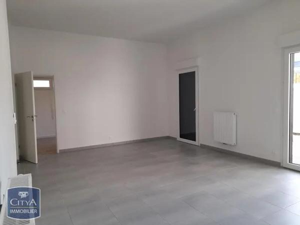 Appartement à louer 4 pièces 86.9m²