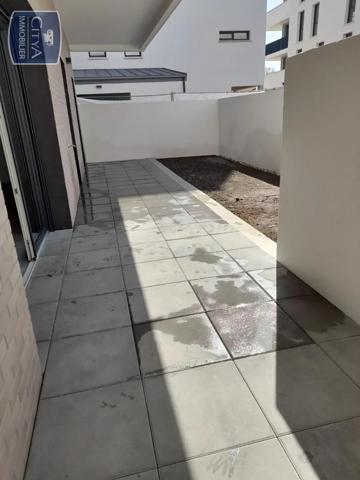 Appartement à louer 4 pièces 86.9m²