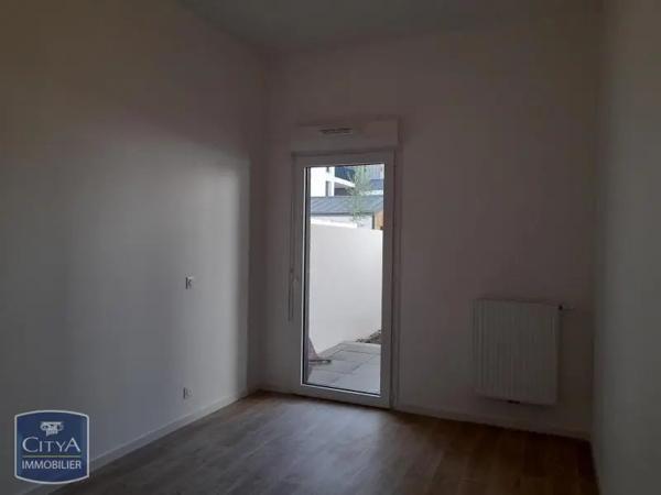 Appartement à louer 4 pièces 86.9m²