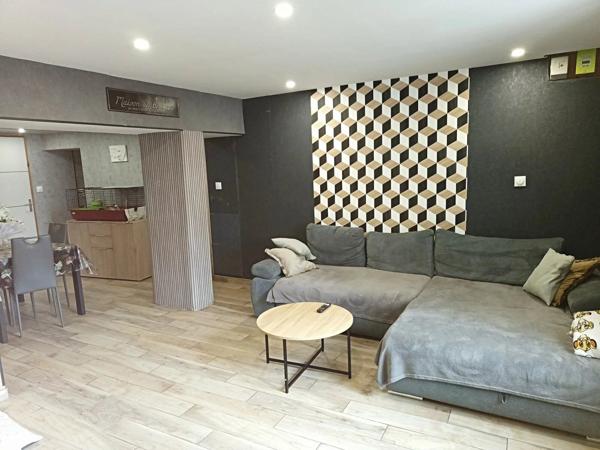 Vente Maison de village 4 pièces 84 m2 à Celles-sur-Plaine