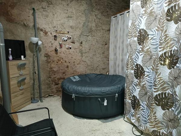 Vente Maison de village 4 pièces 84 m2 à Celles-sur-Plaine