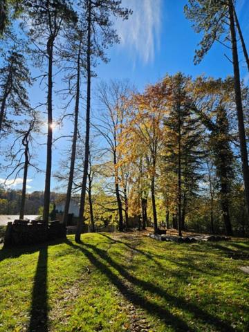 Propriété jurassienne, 245m2 de surface habitable et 4 Ha de terrain attenant