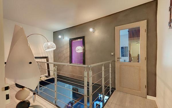 Propriété jurassienne, 245m2 de surface habitable et 4 Ha de terrain attenant