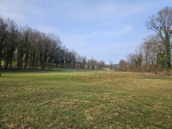 Propriété jurassienne, 245m2 de surface habitable et 4 Ha de terrain attenant