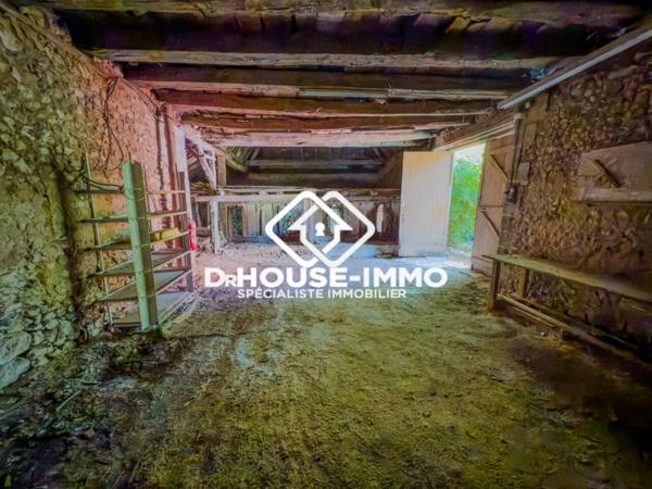 Maison à vendre 4 pièces de 75 m²