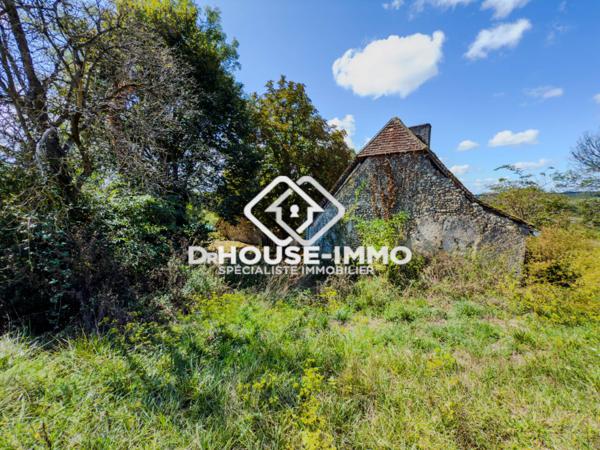 Maison à vendre 4 pièces de 75 m²
