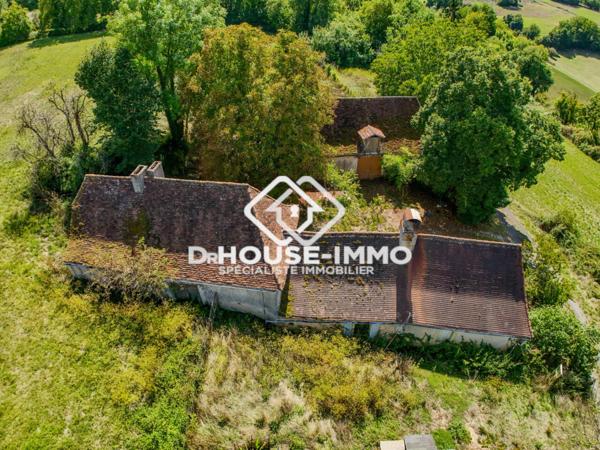 Maison à vendre 4 pièces de 75 m²