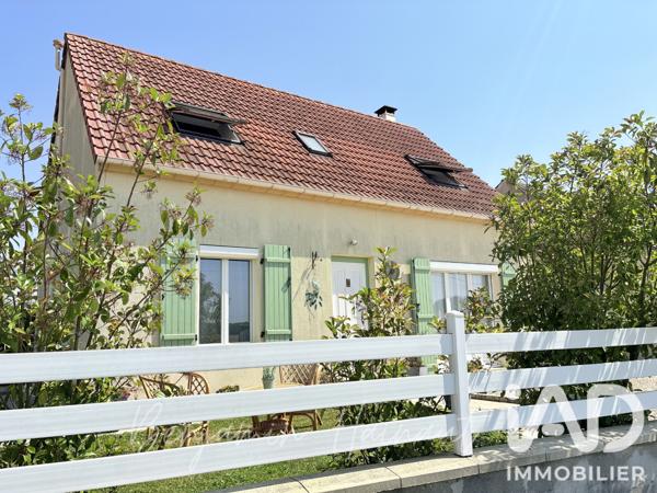 Maison à vendre 5 pièces 98 m² Boisdon