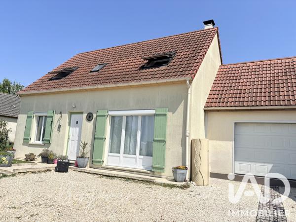 Maison à vendre 5 pièces 98 m² Boisdon