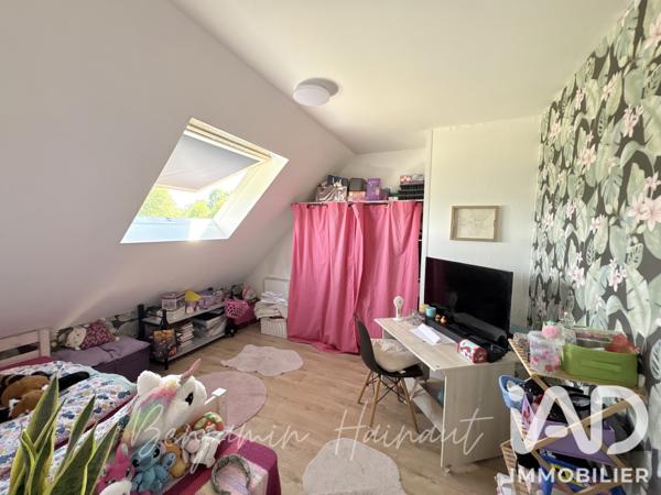 Maison à vendre 5 pièces 98 m² Boisdon