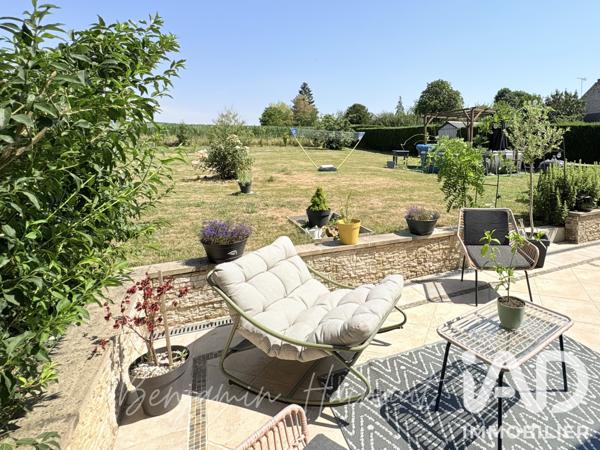 Maison à vendre 5 pièces 98 m² Boisdon