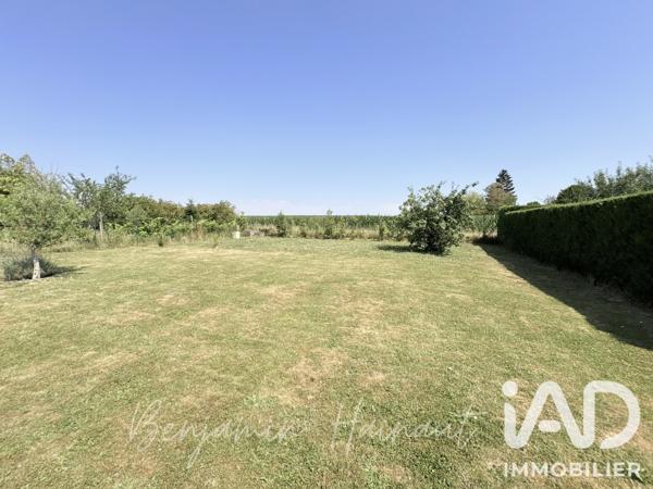 Maison à vendre 5 pièces 98 m² Boisdon