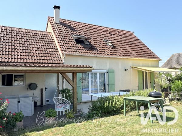 Maison à vendre 5 pièces 98 m² Boisdon