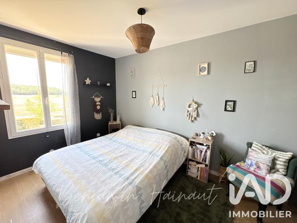 Maison à vendre 5 pièces 98 m² Boisdon