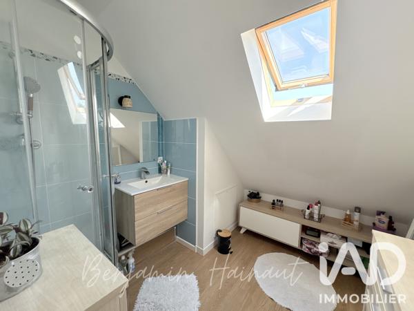 Maison à vendre 5 pièces 98 m² Boisdon